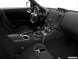  Zune and auxiliary jack photo